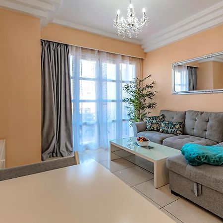 Beautiful Apartment San Forever Costa Adeje  Ngoại thất bức ảnh