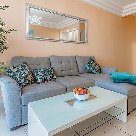 Beautiful Apartment San Forever Costa Adeje  Ngoại thất bức ảnh
