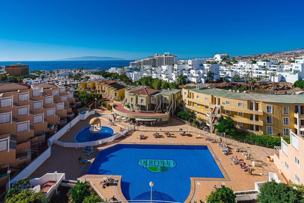 Beautiful Apartment San Forever Costa Adeje  Ngoại thất bức ảnh