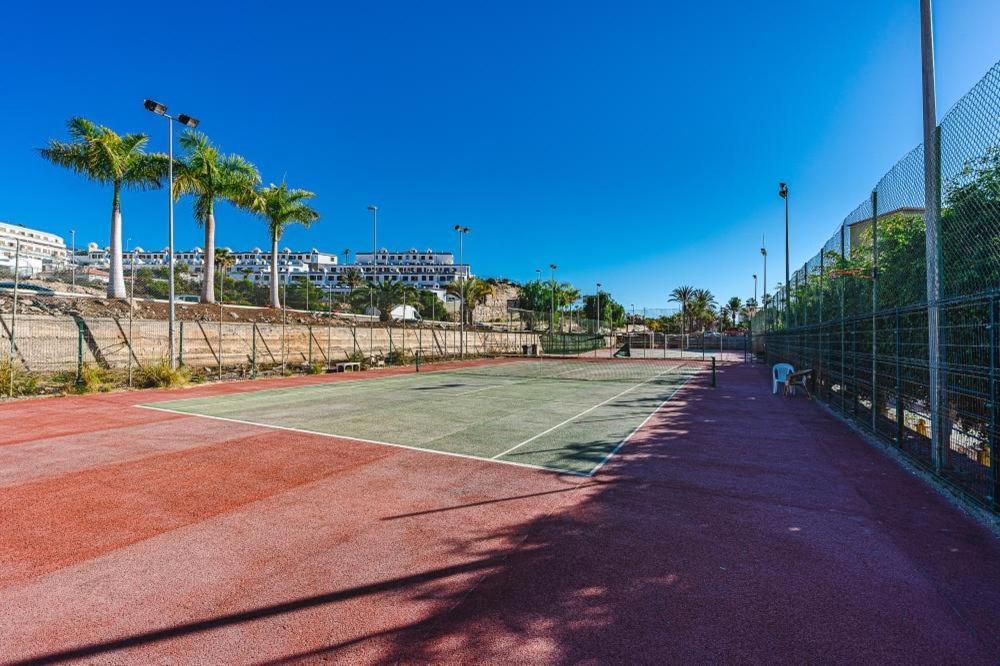 Beautiful Apartment San Forever Costa Adeje  Ngoại thất bức ảnh