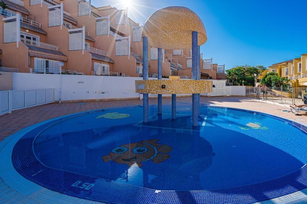 Beautiful Apartment San Forever Costa Adeje  Ngoại thất bức ảnh