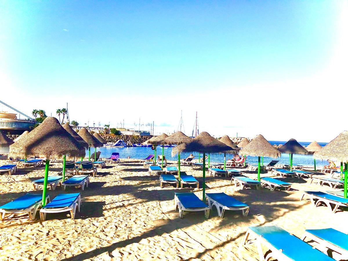 Beautiful Apartment San Forever Costa Adeje  Ngoại thất bức ảnh