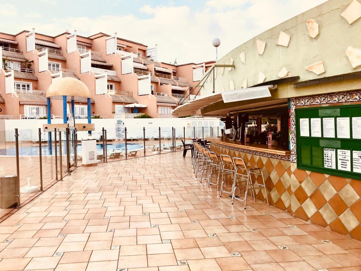 Beautiful Apartment San Forever Costa Adeje  Ngoại thất bức ảnh
