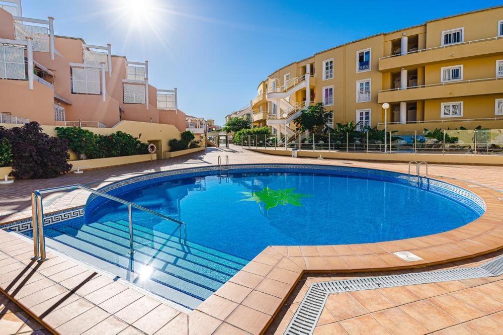 Beautiful Apartment San Forever Costa Adeje  Ngoại thất bức ảnh