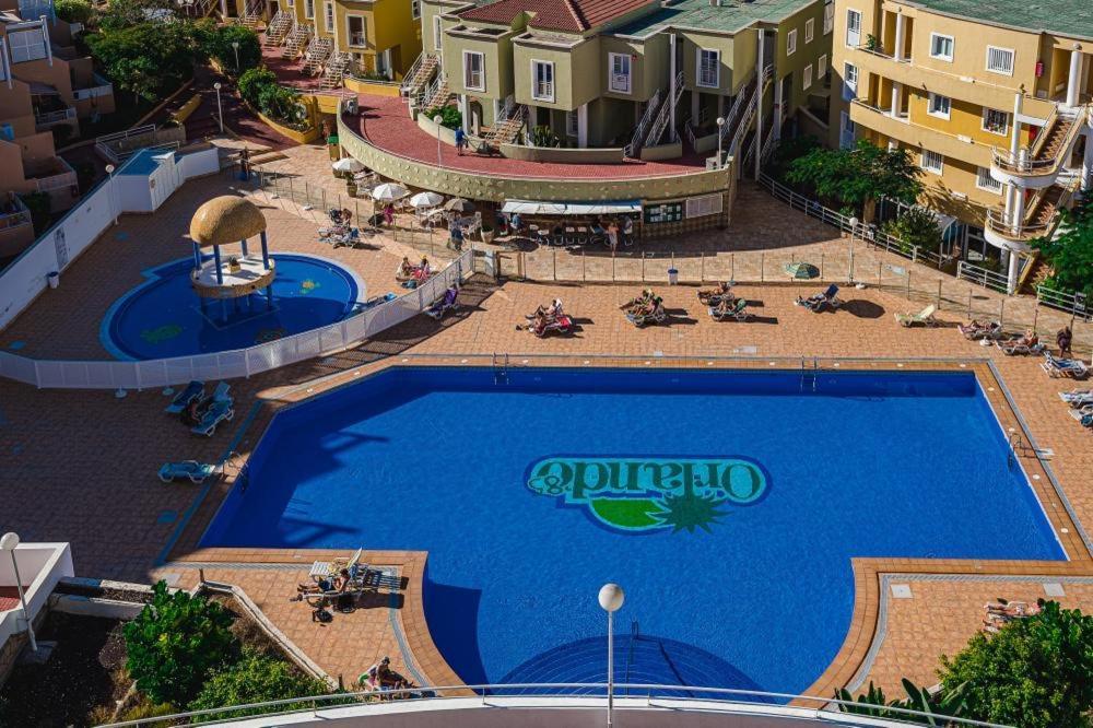 Beautiful Apartment San Forever Costa Adeje  Ngoại thất bức ảnh
