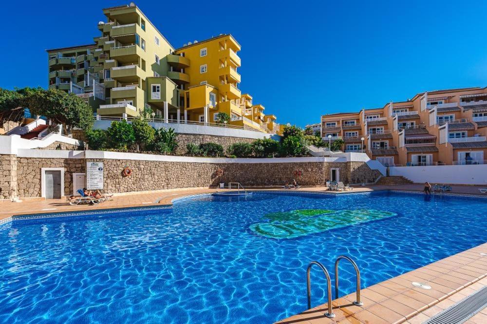 Beautiful Apartment San Forever Costa Adeje  Ngoại thất bức ảnh