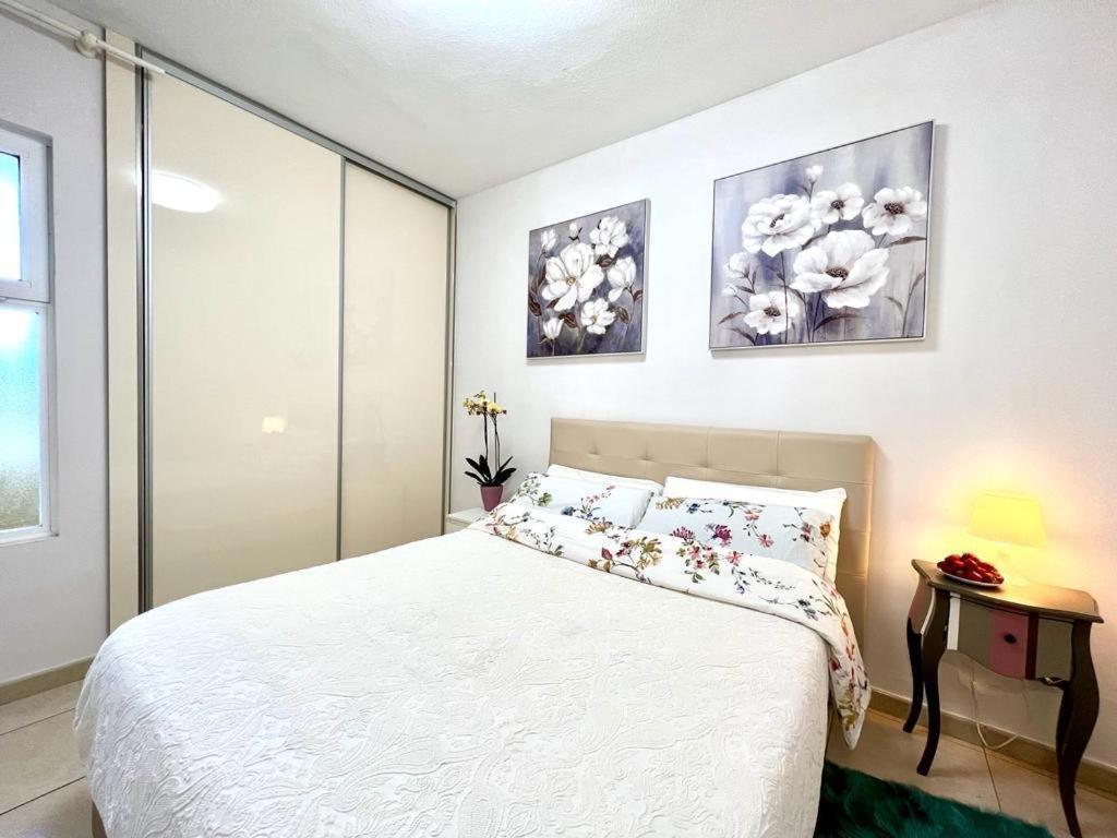 Beautiful Apartment San Forever Costa Adeje  Ngoại thất bức ảnh