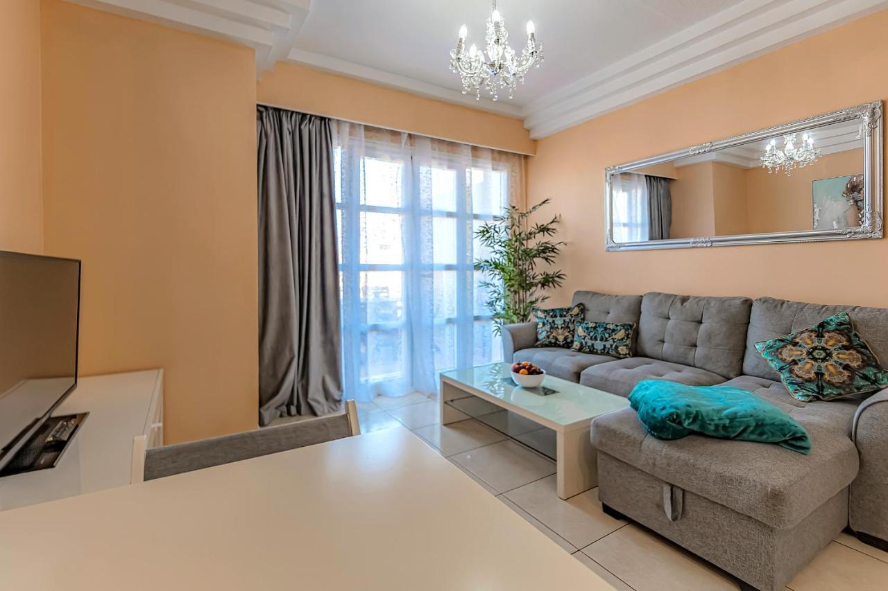 Beautiful Apartment San Forever Costa Adeje  Ngoại thất bức ảnh