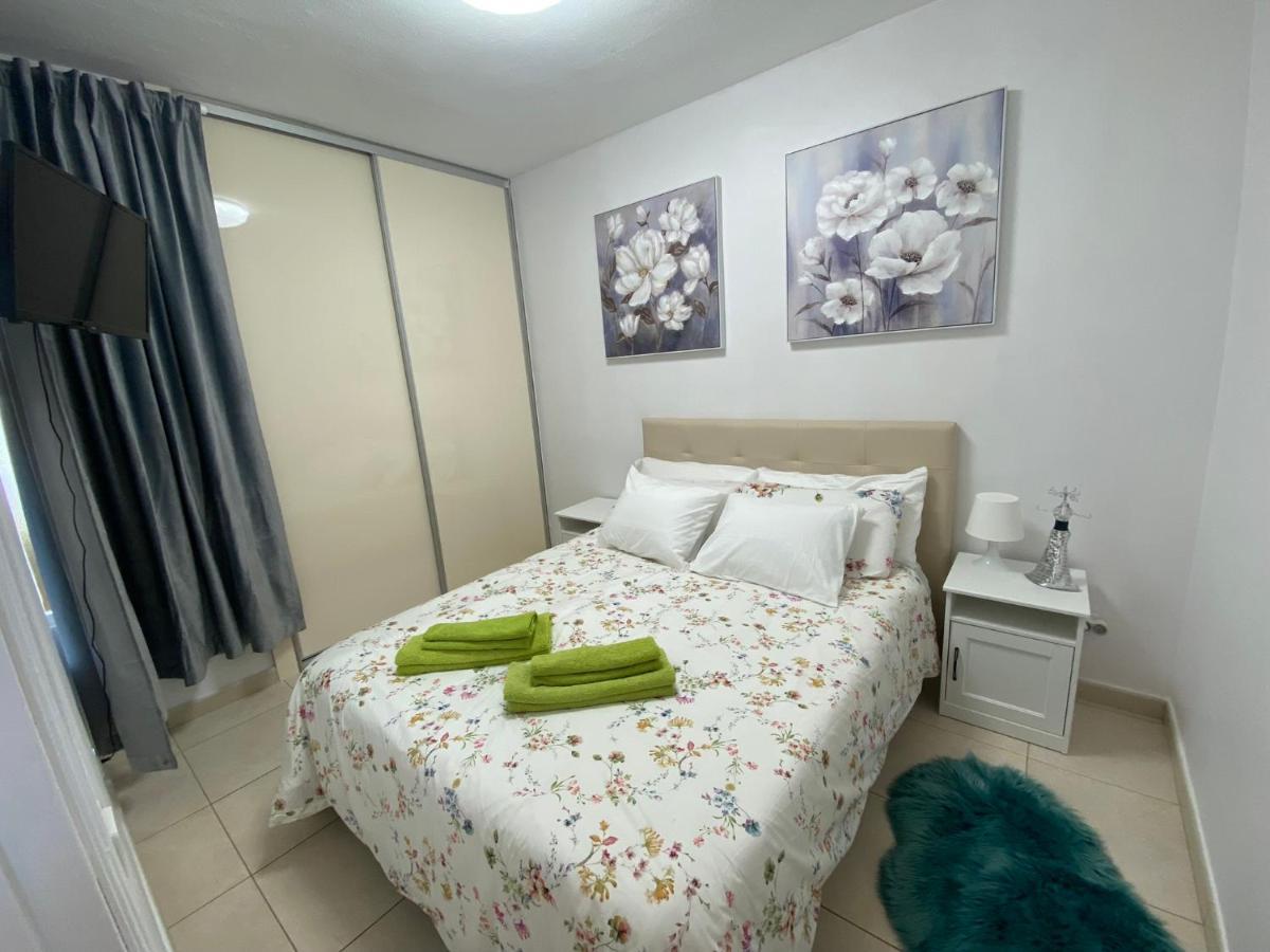 Beautiful Apartment San Forever Costa Adeje  Ngoại thất bức ảnh