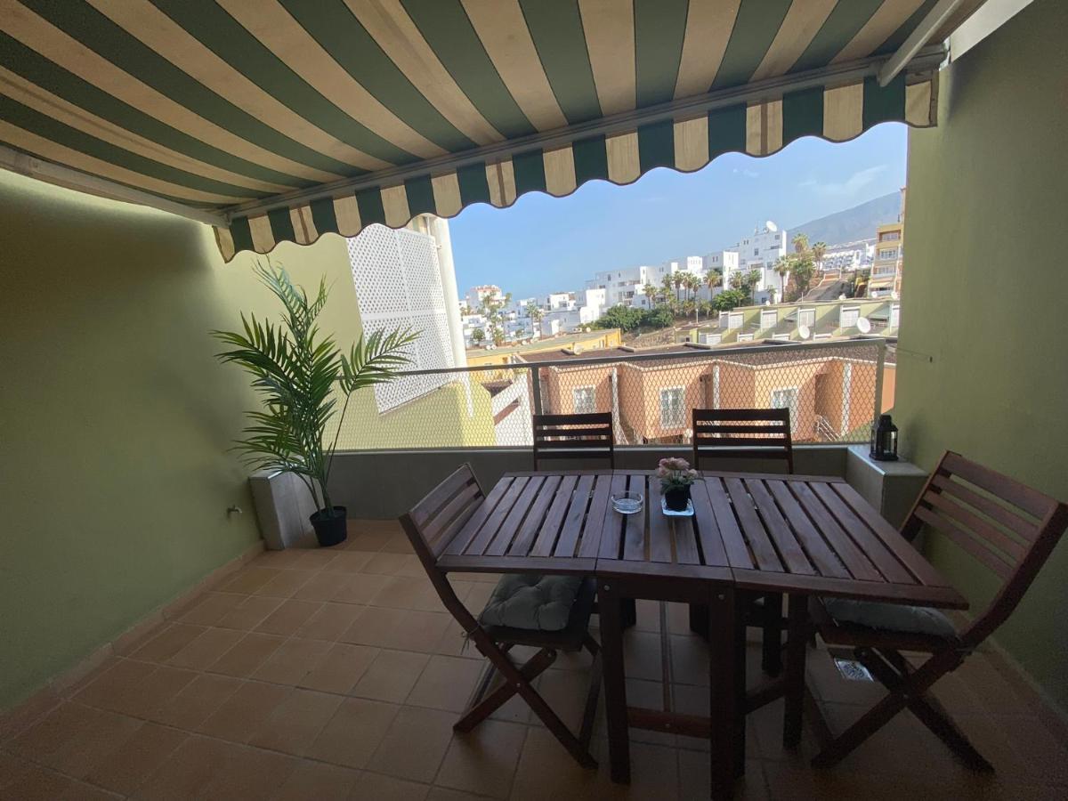 Beautiful Apartment San Forever Costa Adeje  Ngoại thất bức ảnh