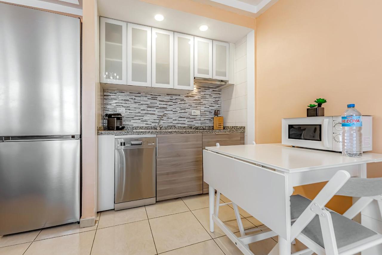 Beautiful Apartment San Forever Costa Adeje  Ngoại thất bức ảnh