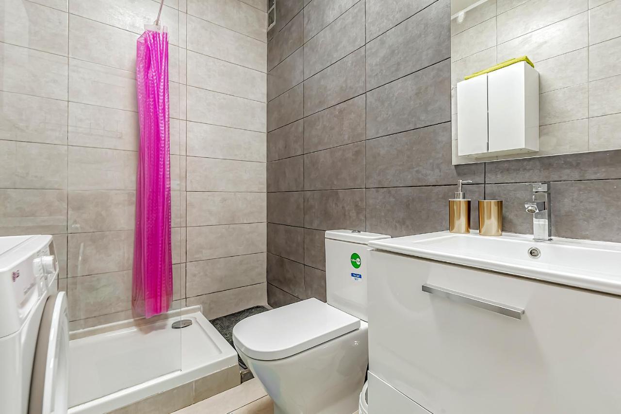 Beautiful Apartment San Forever Costa Adeje  Ngoại thất bức ảnh