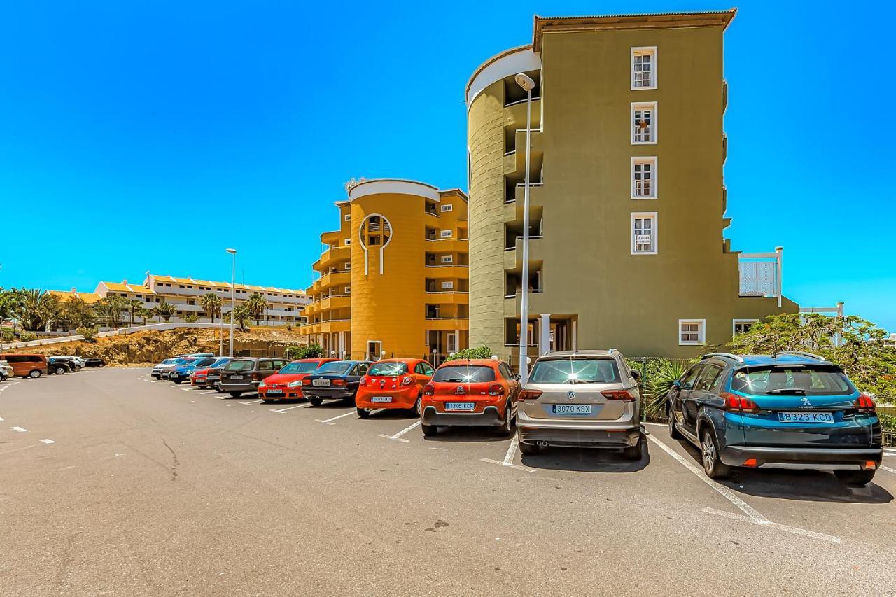 Beautiful Apartment San Forever Costa Adeje  Ngoại thất bức ảnh