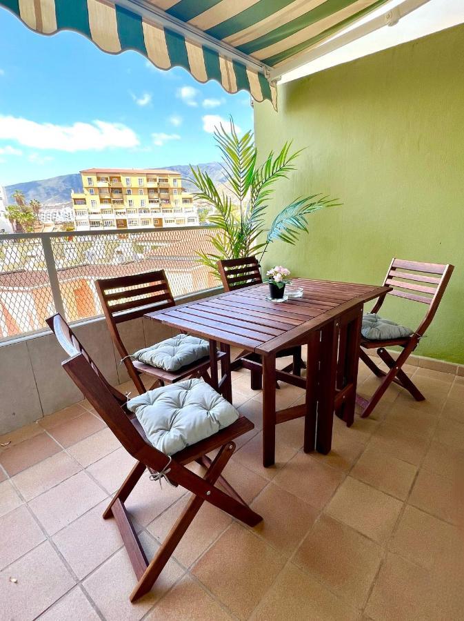 Beautiful Apartment San Forever Costa Adeje  Ngoại thất bức ảnh