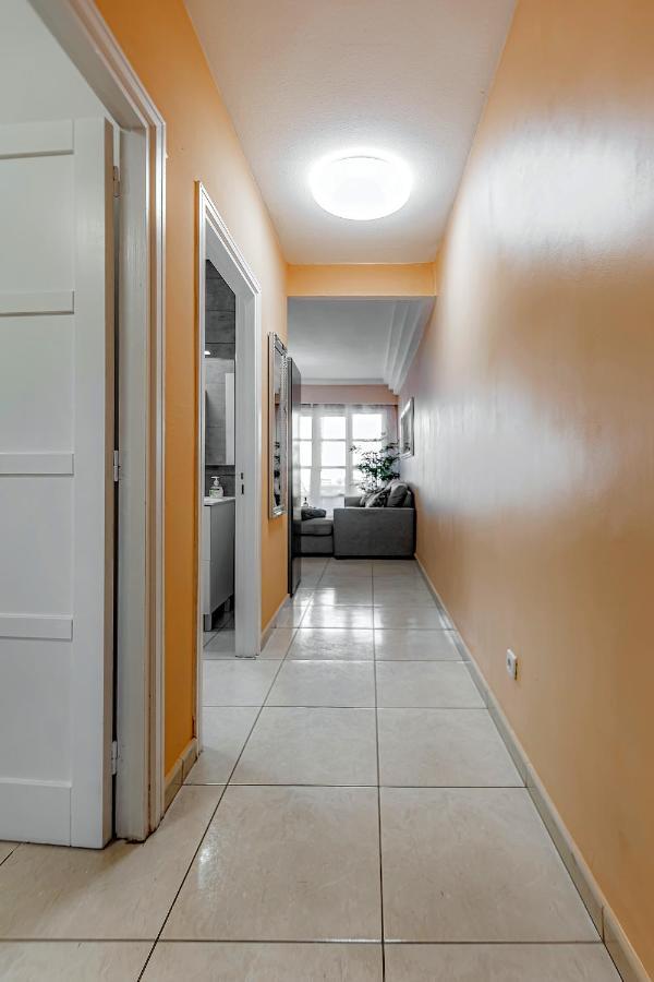Beautiful Apartment San Forever Costa Adeje  Ngoại thất bức ảnh