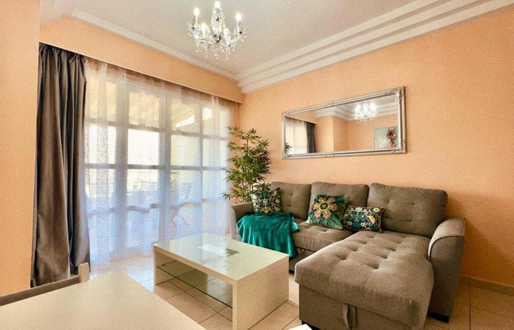 Beautiful Apartment San Forever Costa Adeje  Ngoại thất bức ảnh