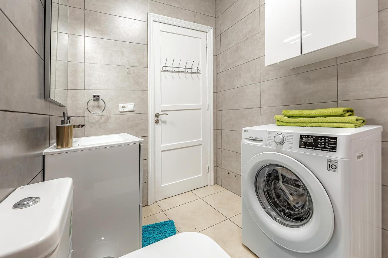 Beautiful Apartment San Forever Costa Adeje  Ngoại thất bức ảnh