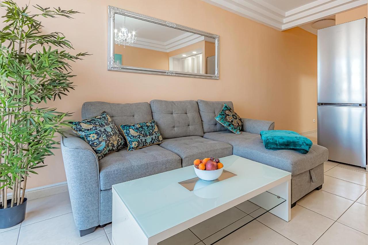 Beautiful Apartment San Forever Costa Adeje  Ngoại thất bức ảnh