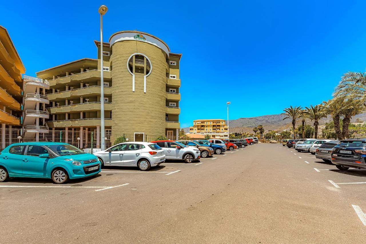 Beautiful Apartment San Forever Costa Adeje  Ngoại thất bức ảnh