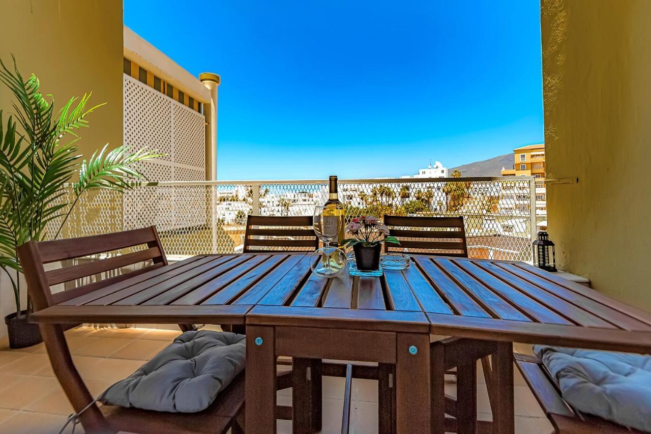 Beautiful Apartment San Forever Costa Adeje  Ngoại thất bức ảnh