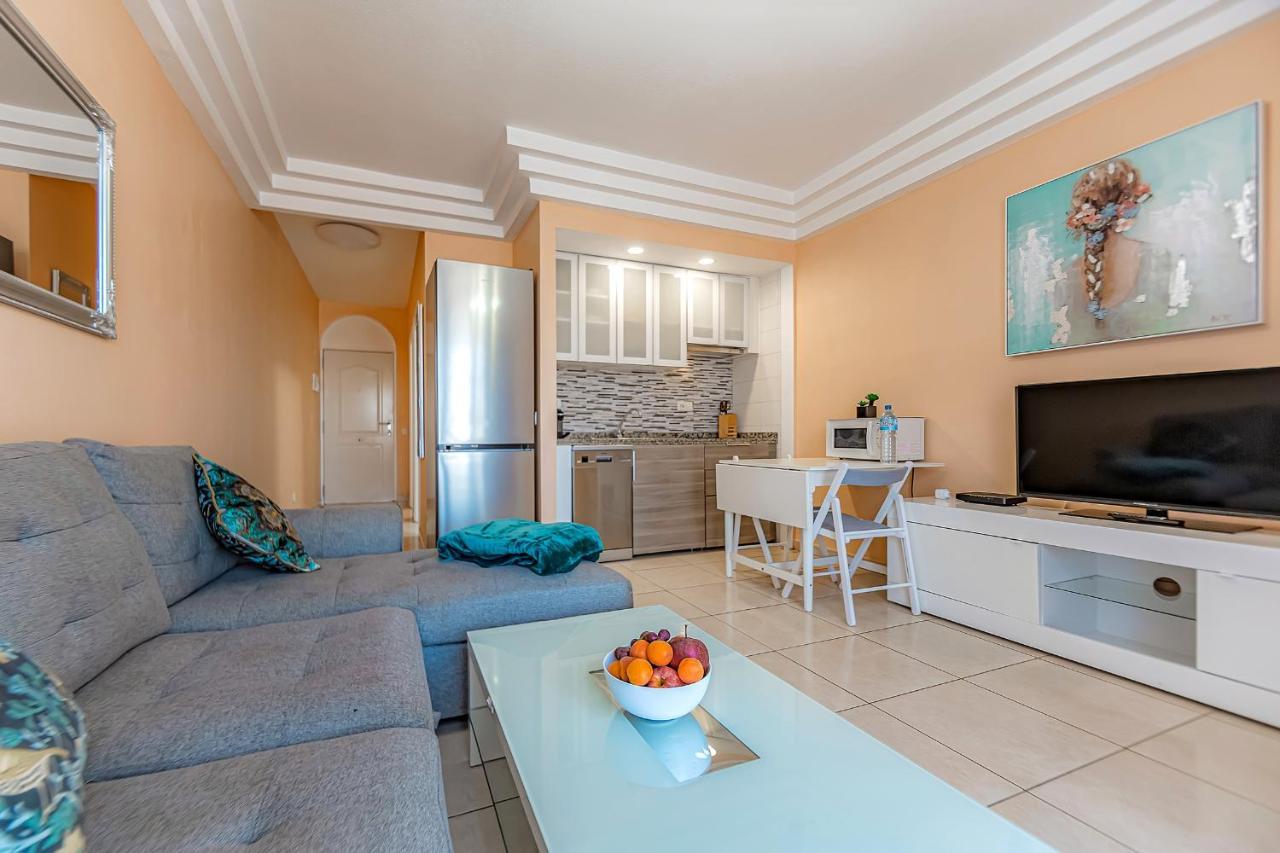 Beautiful Apartment San Forever Costa Adeje  Ngoại thất bức ảnh