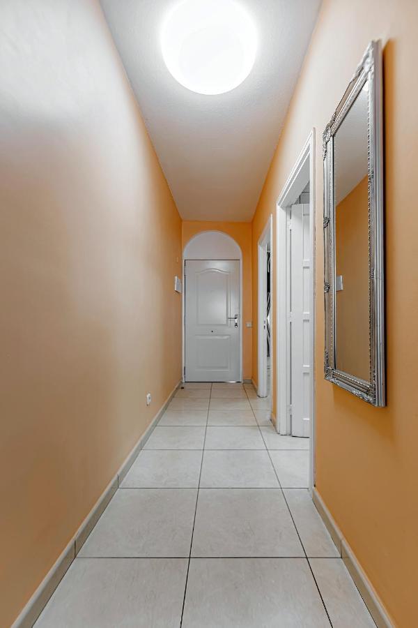 Beautiful Apartment San Forever Costa Adeje  Ngoại thất bức ảnh