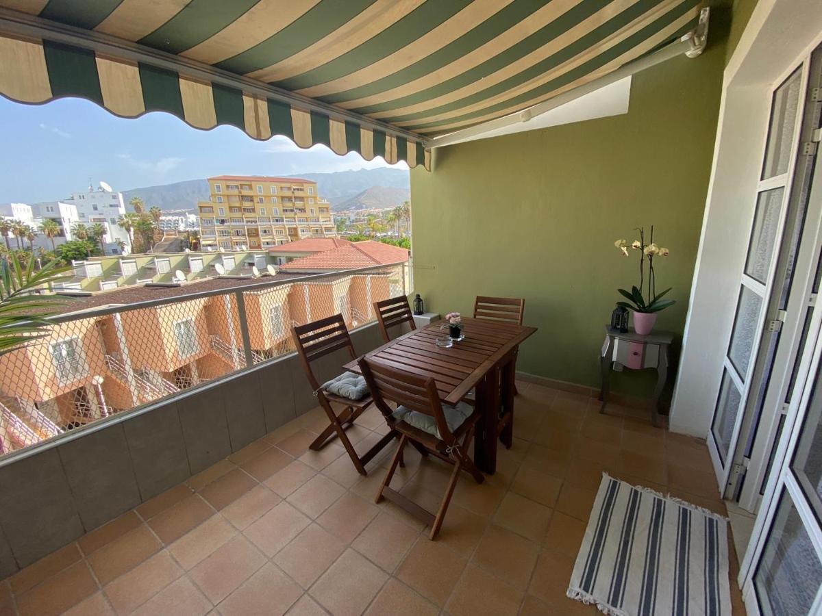 Beautiful Apartment San Forever Costa Adeje  Ngoại thất bức ảnh