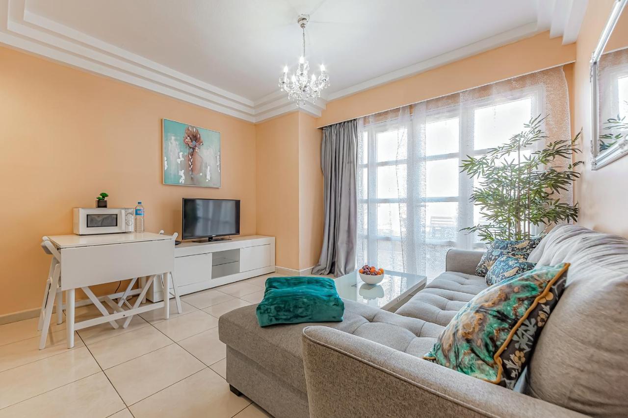 Beautiful Apartment San Forever Costa Adeje  Ngoại thất bức ảnh