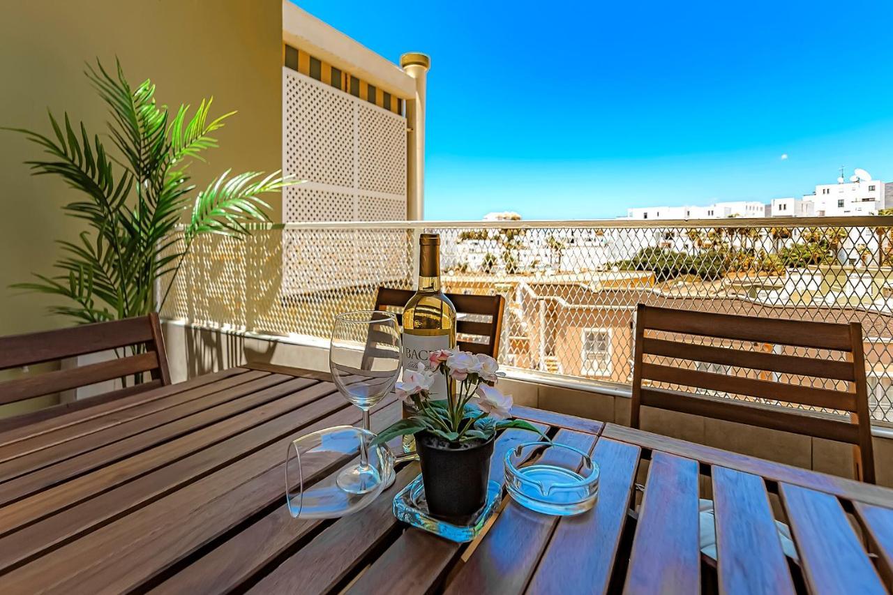 Beautiful Apartment San Forever Costa Adeje  Ngoại thất bức ảnh