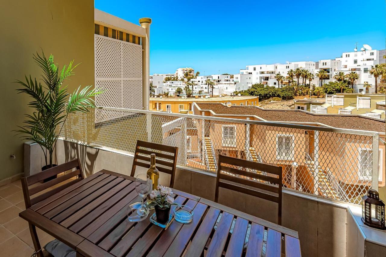 Beautiful Apartment San Forever Costa Adeje  Ngoại thất bức ảnh