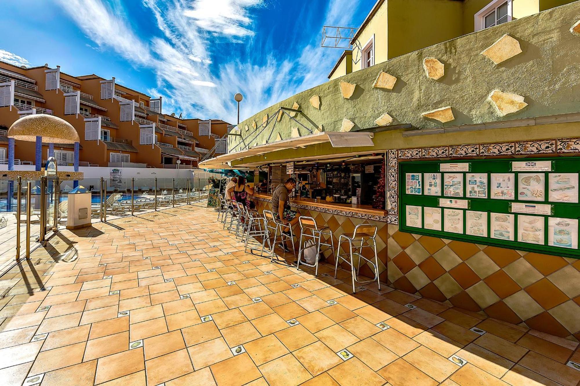 Beautiful Apartment San Forever Costa Adeje  Ngoại thất bức ảnh